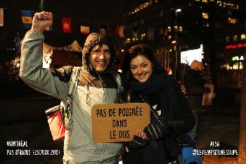 Le temps d une soupe - portrait poétique - 65